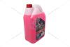 Антифриз LIQUID G12 RED (-35С), 5л, (червоний) GLICAR GL 120500 (фото 11)