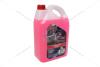 Антифриз LIQUID G12 RED (-35С), 5л, (червоний) GLICAR GL 120500 (фото 16)