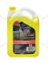 Антифриз LIQUID G12 YELLOW (-35С), 5л, (жовтий) GLICAR GL 12050Y (фото 4)