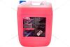 Антифриз LIQUID G12 RED (-35С), 10л, (червоний) GLICAR GL 121000 (фото 2)