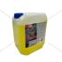 Антифриз LIQUID G12 YELLOW (-35С), 10л, (желтый) GLICAR GL 12100Y (фото 5)