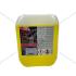 Антифриз LIQUID G12 YELLOW (-35С), 10л, (желтый) GLICAR GL 12100Y (фото 6)