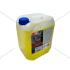 Антифриз LIQUID G12 YELLOW (-35С), 10л, (желтый) GLICAR GL 12100Y (фото 7)