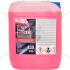 Антифриз CONCENTRATE G12 RED (концентрат), 10л, (червоний) GLICAR GL 1210CN (фото 3)
