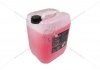 Антифриз LIQUID G12 RED (-35), 20 л, червон. GLICAR GL 122000 (фото 3)