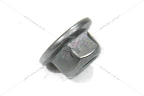 Гайка Malibu болта розвального важеля задньої підвіски M12x1.5 GM 11546593