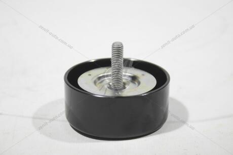 Ролик ремня генератора Captiva 2,4/Malibu (обводиний) GM 12657189 (фото 1)