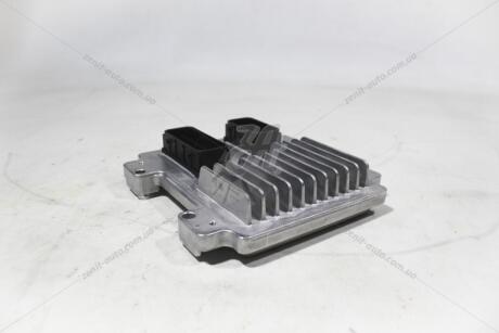 Блок управления двигателем Авео Т300/Spark/Cruze/R2/R4 GM 12679199