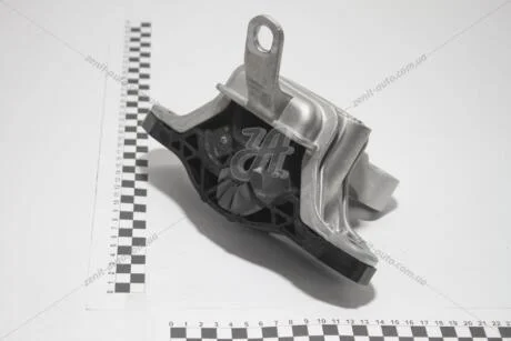 Подушка ДВС Cruze 1,6 перед левая (МКПП) GM 13248551