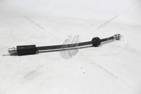 Шланг тормозной Cruze/Volt перед прав GM 13399771