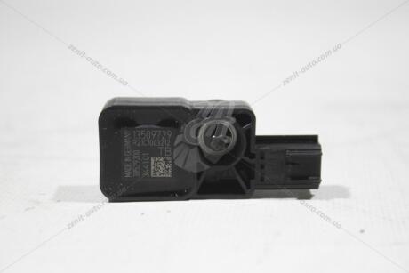 Датчик подушки безпеки Spark 1,2/Malibu/R2 (бок удару) GM 13509729