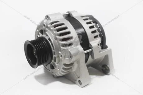 Генератор Авео Т300/Cruze МКПП GM 13595629
