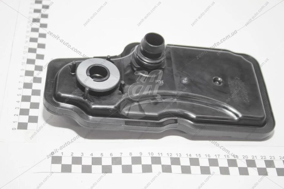 Фільтр АКПП Cruze/Captiva/Epica/Malibu/Tracker/Orlando GM 24230708 (фото 1)
