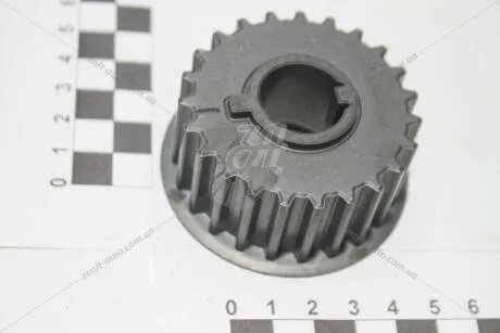 Шестерня коленвала Aveo T300/Cruze/Tracker GM 24405967
