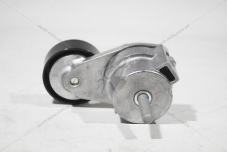Фото 1 - ролик ремня генератора Авео Т300/Cruze натяжной (в зборі) (з натягувачем) GM 25185910 Ролик ремня генератора Авео Т300/Cruze натяжной (в зборі) (з натягувачем) GM 25185910 (фото 1)