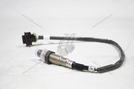 Фото 1 - датчик кисню (лямбда-зонд) Авео Т300/Cruze/Trax/Tracker до каталізатора GM 25198484 Датчик кисню (лямбда-зонд) Авео Т300/Cruze/Trax/Tracker до каталізатора GM 25198484 (фото 1)