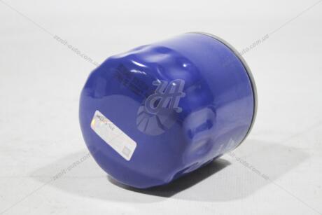 Фільтр масляний Captiva GM 25203483