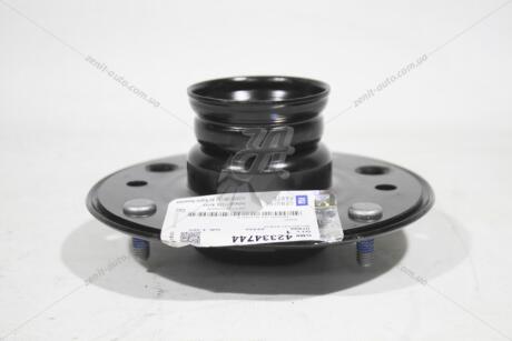 Опора амортизатора (люстра) Captiva перед GM 42334744