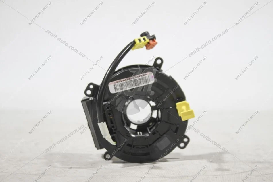 Контактна група Cobalt/R4 airbag GM 42349073 (фото 1)