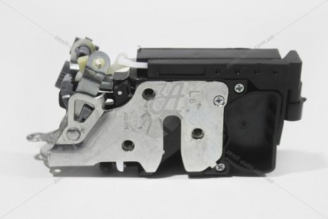 Замок двери Авео Т250/Т255 перед лев GM 42373392