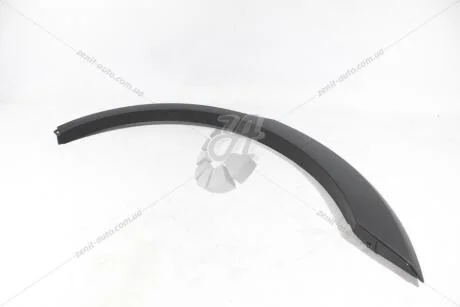Молдинг крыла Captiva зад лев GM 42390967