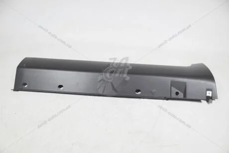 Накладка порога Captiva зад лев GM 42390983