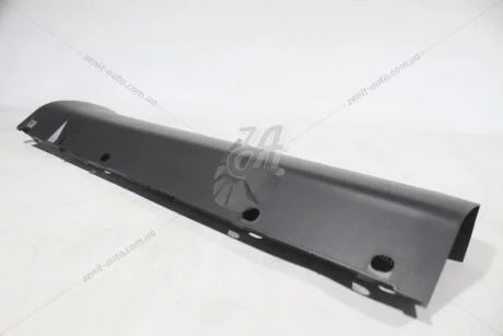 Накладка порога Captiva зад прав GM 42390985