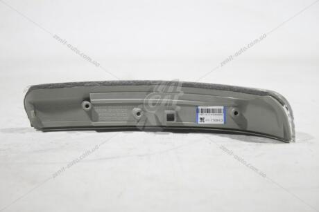 Повторитель поворотов Captiva на зеркало лев GM 42423288