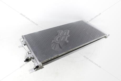 Радиатор кондиционера Captiva  GM 42458588