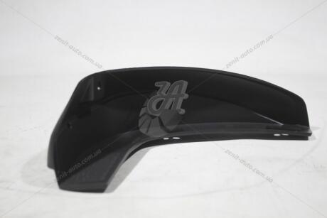 Брызговик Captiva зад лев GM 42477049