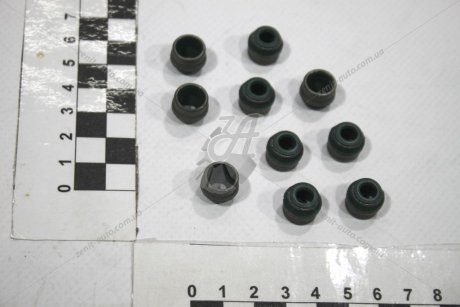 Сальник Лачетті 1,8-2,0/Нубіра/Evanda/Tacuma клапанів (кратно 10) GM 90410741 (фото 1)