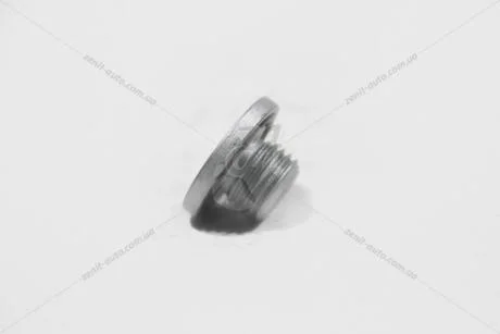Пробка поддона Авео Т300/Cruze/Orlando GM 90502556