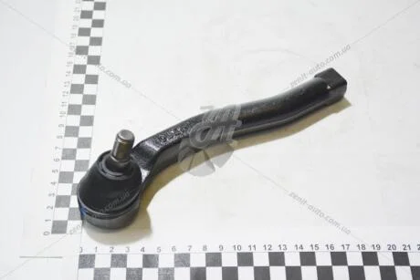 Наконечник рульової Авео 1,5 лів (1 шт) GM 93740722