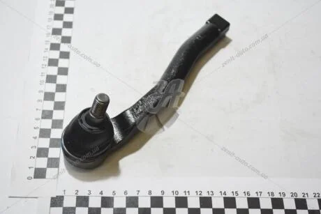 Наконечник рульової Авео 1,5 прав (1 шт) GM 93740723