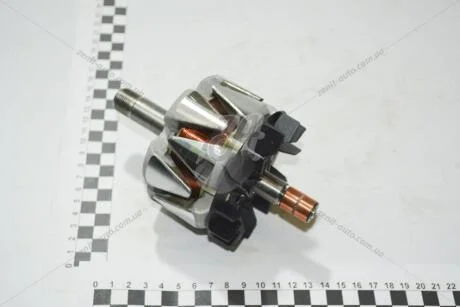 Якір генератору Ланос (85А) GM 93740749
