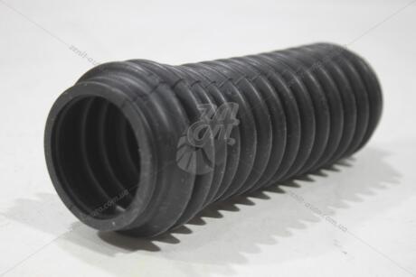 Фото 1 - пильовик рульової рейки Матіз/Spark без ГПК GM 93741072 Пильовик рульової рейки Матіз/Spark без ГПК GM 93741072 (фото 1)