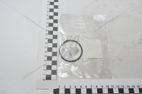 Кольцо уплотнительное Лачетти 1,8 фильтра маслянного (АКПП) GM 93741995 (фото 1)