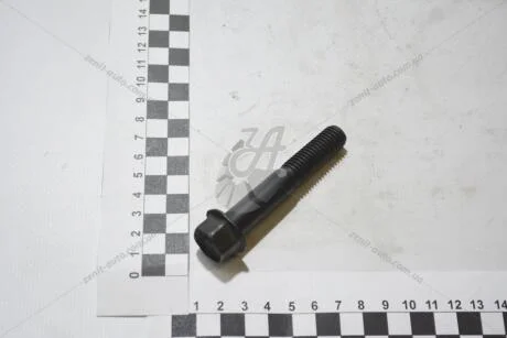 Болт Ланос 1,6/Авео/Лачетті шкива колінвала (72мм) (12х1,75) GM 94501119