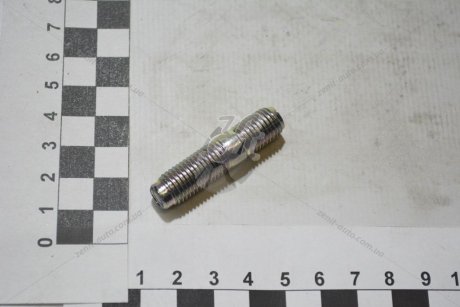 Шпилька Ланос труби приймальної (штанів) (кратно 10) GM 94501291