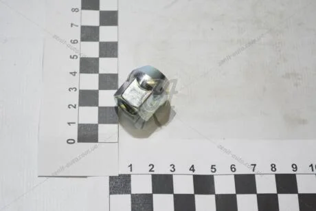 Гайка колеса Лачетті (під сталь.диск) (R14/15) GM 94515412