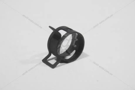 Хомут Ланос/Авео/Лачетті/Нубіра/Леганза/Tacuma пружиний системи охолодження d=25мм GM 94530064