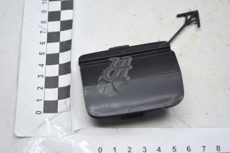 Заглушка бампера Cruze крюка буксировочного зад GM 94563430 (фото 1)