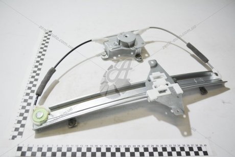 Стеклоподъемник Авео Т250 задний левый (электро) голый GM 94567375 (фото 1)