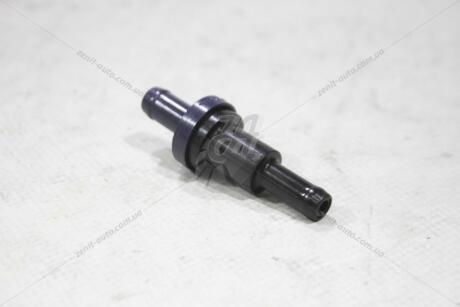 Клапан вентиляции Матиз/Spark/Авео 1,2 картера (PCV) GM 94580183