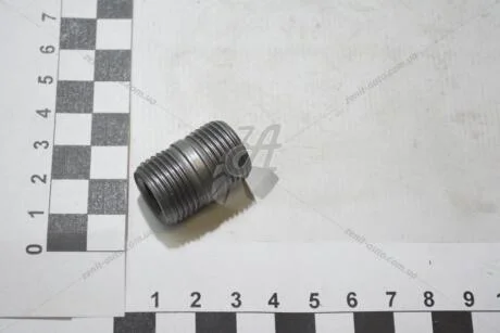 Штуцер Ланос/Авео/Нексия/Лачетти маслянного фильтра GM 94580601