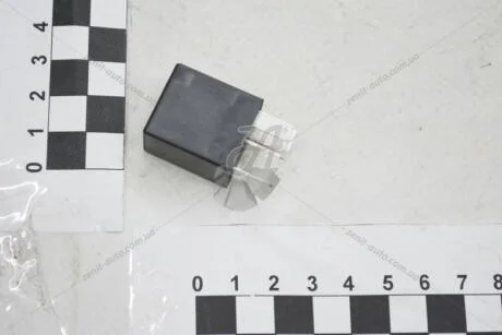 Реле вентилятора+ПТФ Ланос/Сенс (4 конт) 16А GM 94580684