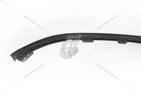 Спойлер Cruze бампера перед низ (юбка) GM 95135082