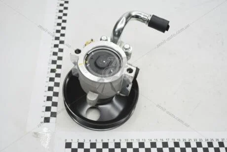 Насос ГПК Лачетті 1,4/1,6 16кл (з датчиком) GM 95216831