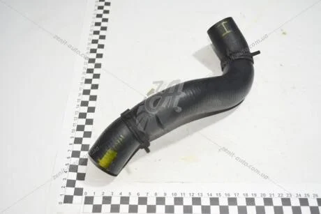 Патрубок радіатора Cruze випуск АКПП верх GM 95389385