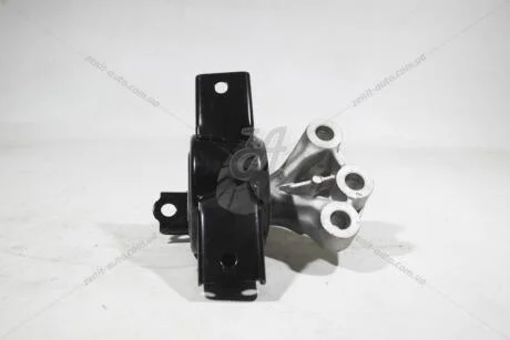 Подушка ДВЗ Авео Т300 перед лів МКПП GM 95474686